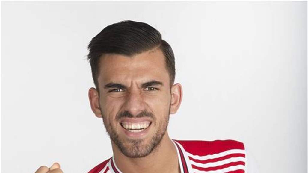 رسمياً.. ريال مدريد يعلن رحيل لاعبه الى آرسنال