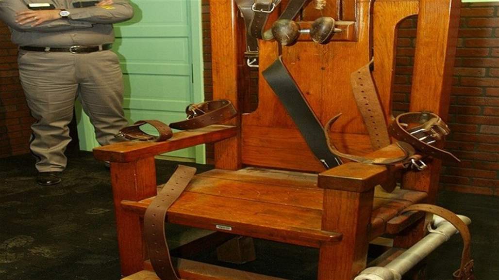 العدل الأمريكية تعلن استئناف تنفيذ أحكام الإعدام