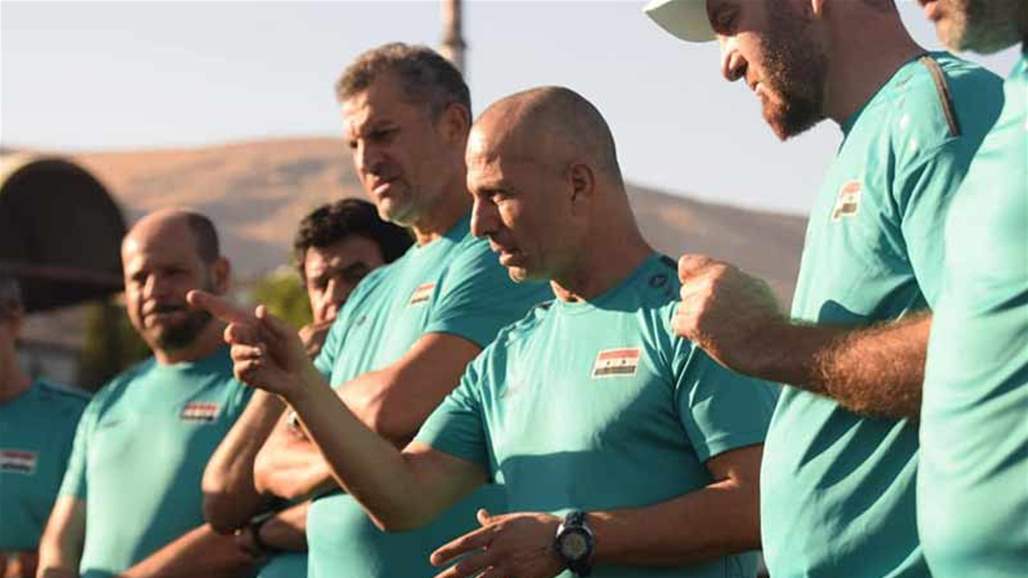 الامارات تستضيف مباريات سوريا في تصفيات المونديال