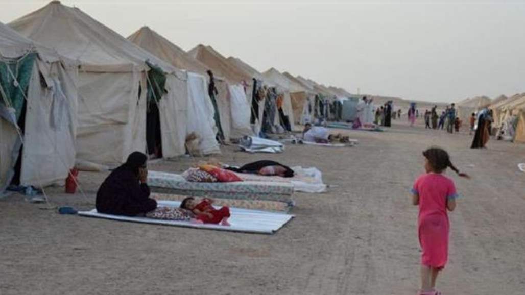 التايمز: أمريكا ترفض إطعام 55 ألف سوري يتضورون جوعا 