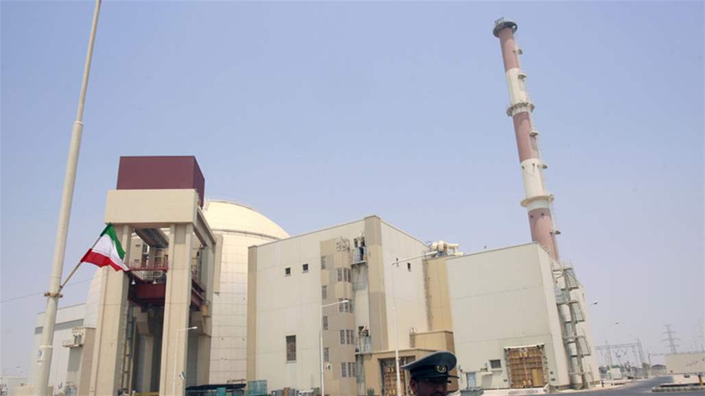 ايران تعلن البدء بإنشاء محطة نووية ثانية في "بوشهر" 