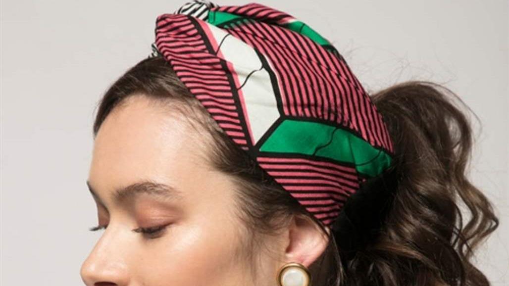 اكسسوارات الرأس... تاريخ عريق من الأناقة