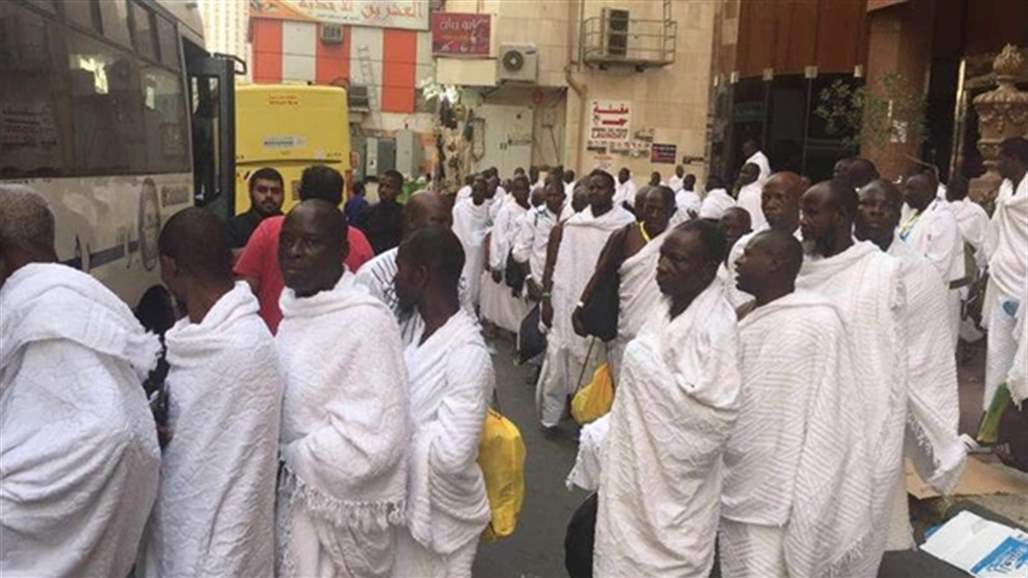 السعودية تحظر مواطني الكونغو من دخولها لاداء الحج