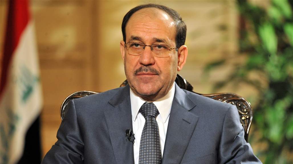 Maliki's office responds to a foreign report on the latter's connection to a retired US general