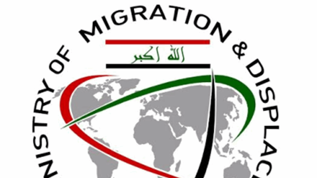 الهجرة تنفي نقل اسر "الدواعش" من مخيم الهول السوري الى نينوى