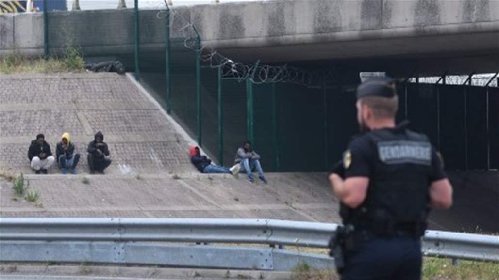 القضاء الفرنسي يحكم على عراقي باعادته الى البلاد