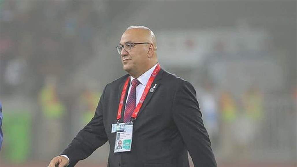 الاتحاد العربي يوافق على اقامة مباريات الاندية العراقية في بغداد 