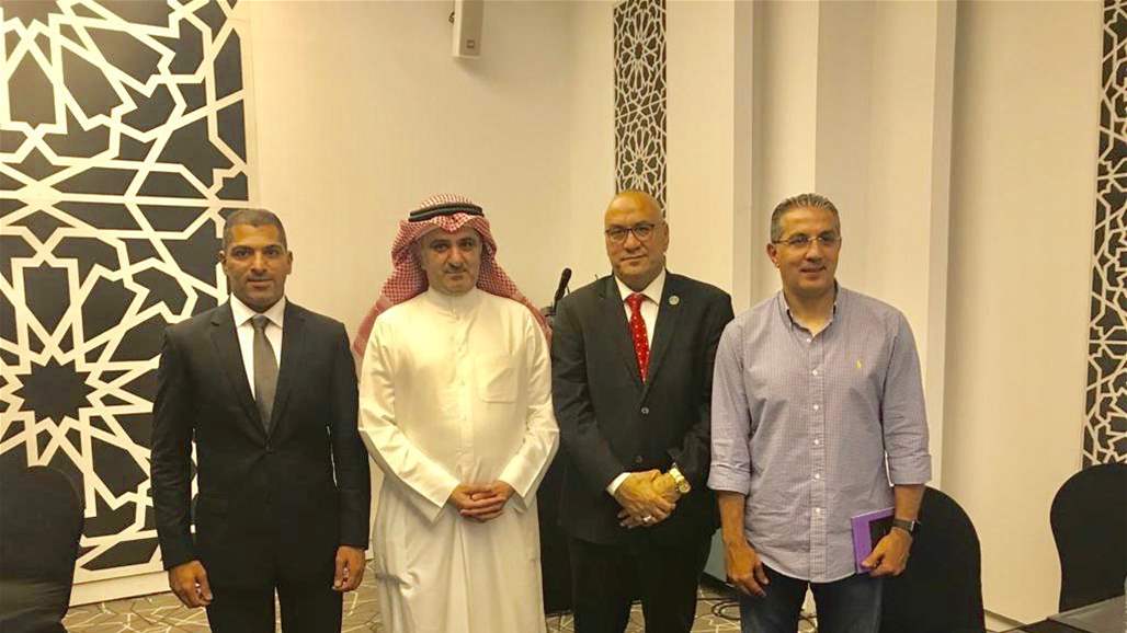تحديد موعد مباراتي القوة الجوية لكأس الاندية الابطال لدور الـ32 