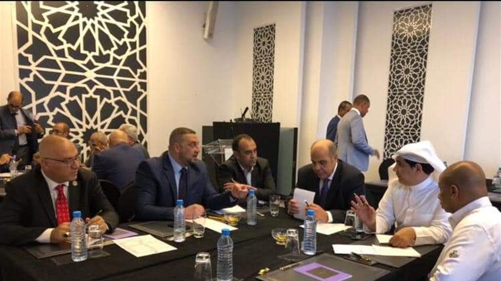 تعرف على موعد مباراتي الشرطة والكويت في البطولة العربية