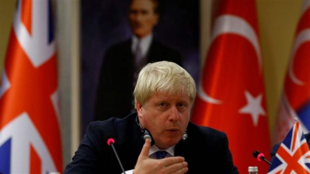   قرية تركية تحتفي برئيس وزراء بريطانيا الجديد 