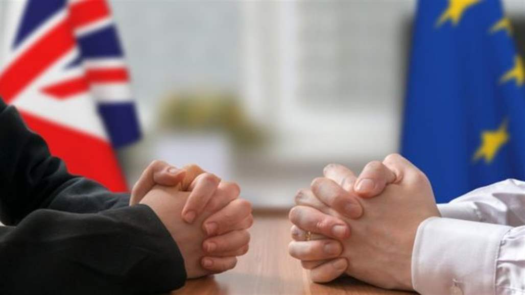 وزير بريطاني يرجح الخروج من الاتحاد الأوروبي دون اتفاق