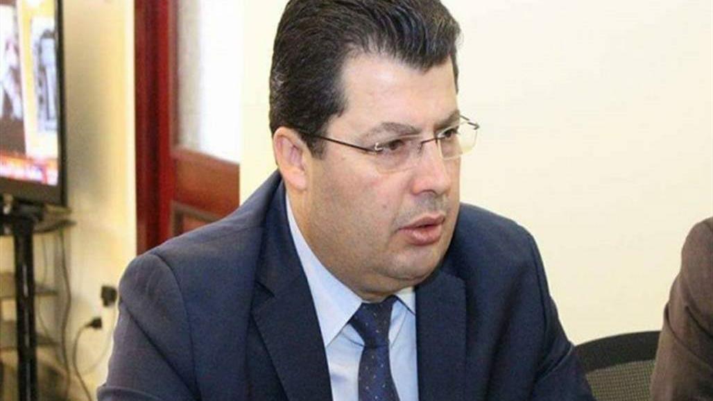  نائب كردي يدعو لاتفاقيات "طويلة الامد" لحل مشاكل نفط الاقليم