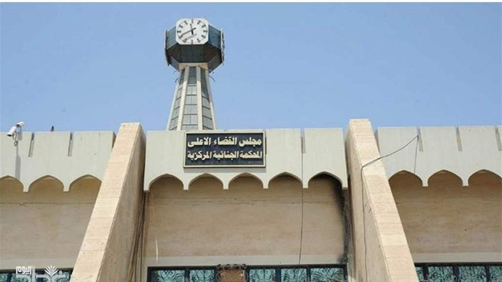 الجنائية المركزية: المؤبد لإرهابيين عملا في ورش تفخيخ وإدخال الأجانب