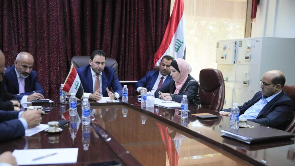 رئاسة البرلمان تؤكد تخصيص قطع أراضِ لبناء المدارس في مدينة الصدر وأطراف بغداد