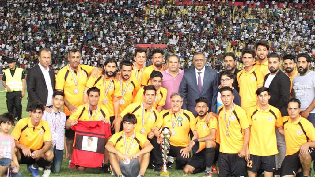 الكهرباء يصدر بياناً رسمياً بشان انتقال نجميه