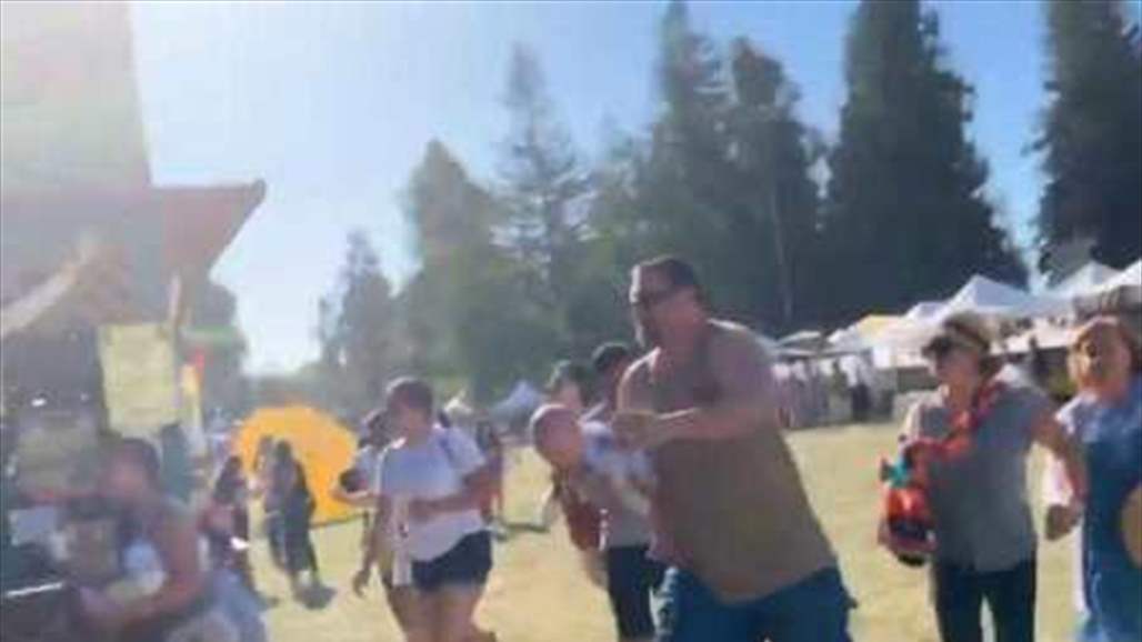 هجوم دموي في كاليفورنيا.. وترامب يحذر