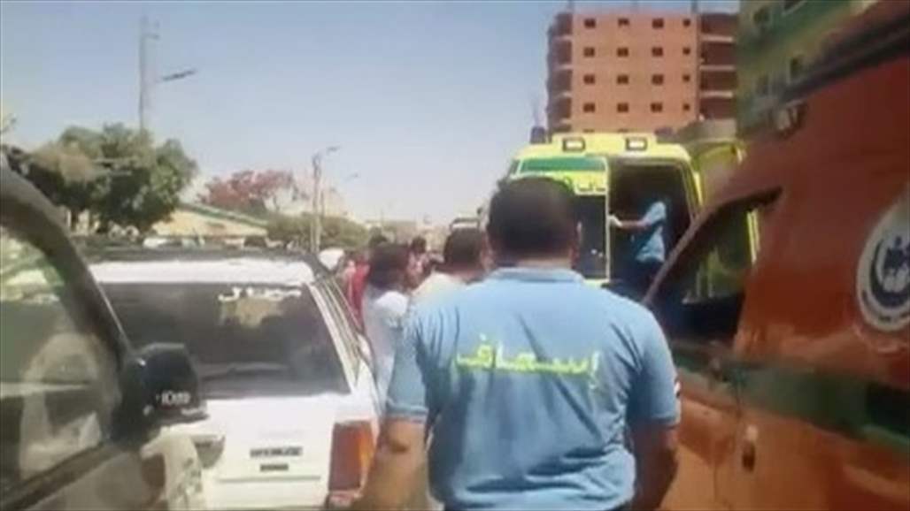 رجل يقتل زوجته لأنها أنجبت أنثى