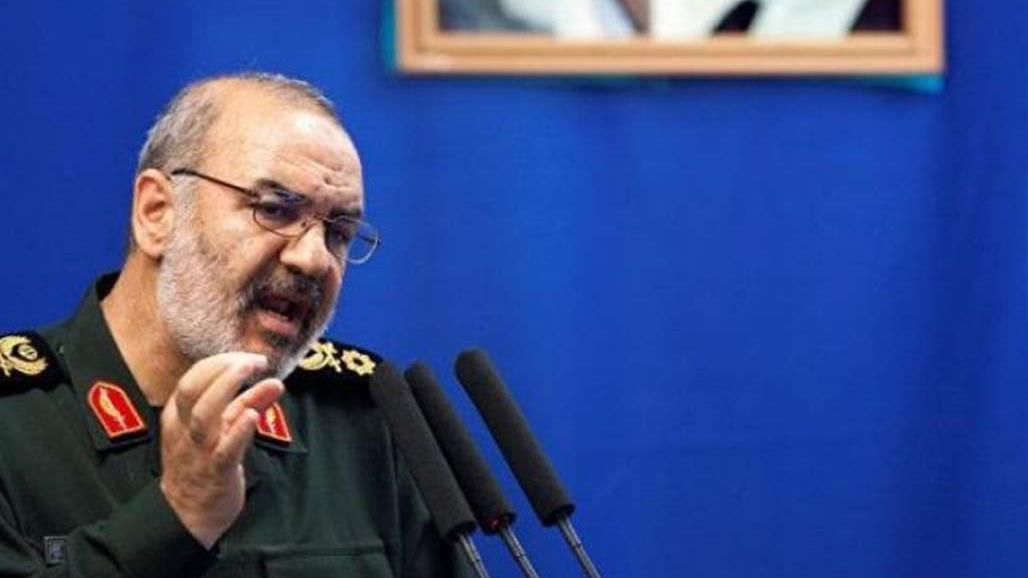 الحرس الثوري الإيراني يهدد بميدان حرب يتخطى دول الخليج