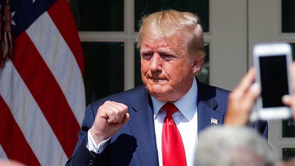 ترامب يوقع مرسوماً لتعويض عائلات ضحايا هجوم 11 سبتمبر