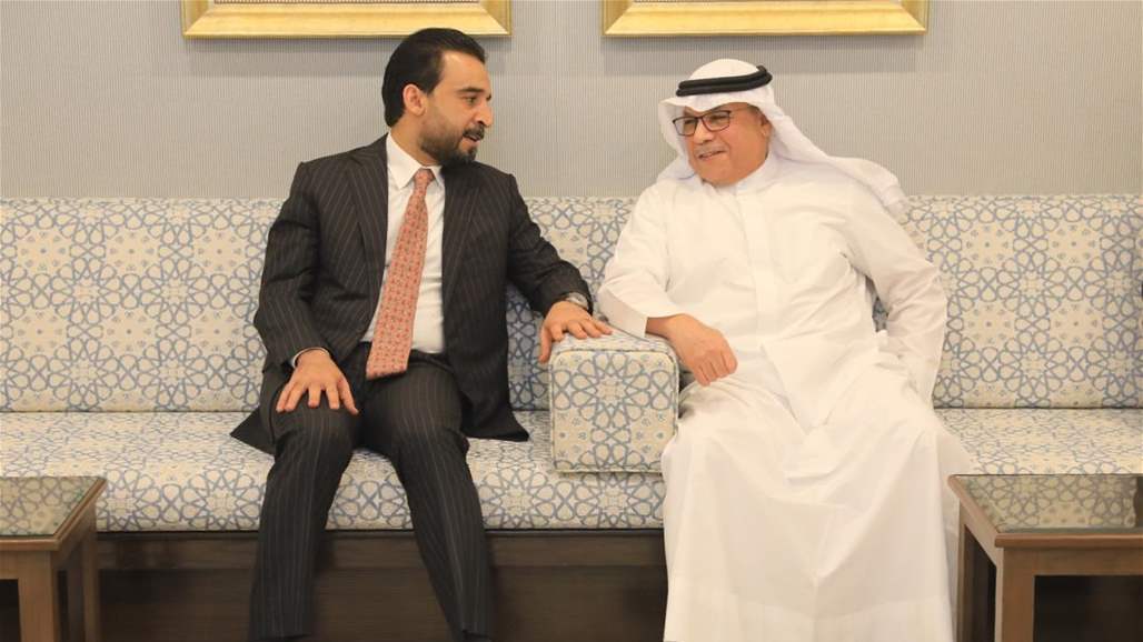 وزير الداخلية الكويتي يؤكد فتح مكتب خاص للإسراع بمنح التأشيرات للعراقيين