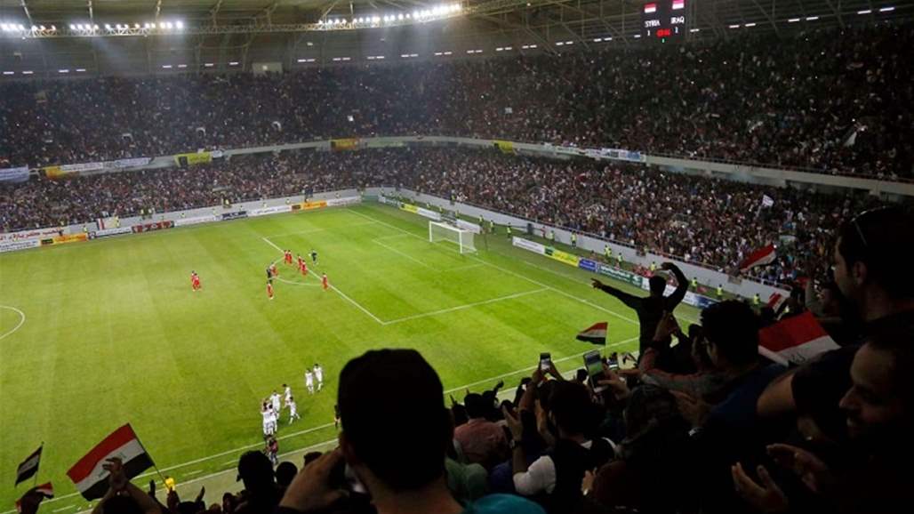 اليوم.. العراق ولبنان يقصان شريط بطولة "آسيا سيل" لاتحاد غرب آسيا