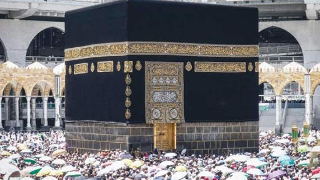  السعودية: لن نسمح بتحوير شعيرة الحج لأي شعارات سياسية