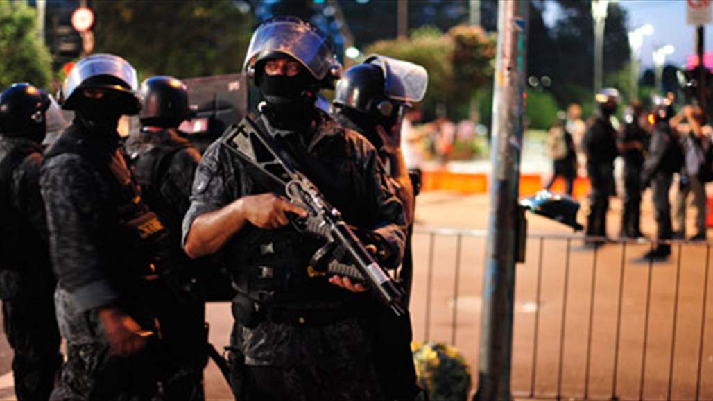 حرب باحد السجون توقع 52 قتيلا بينهم 16 قطعت رؤوسهم!