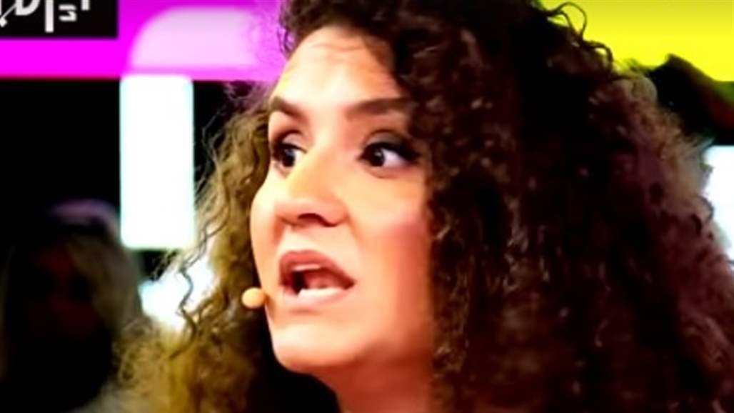 محامٍ سعودي يعتذر لناشطة عراقية بعد أن أخطأ في حق زوجها