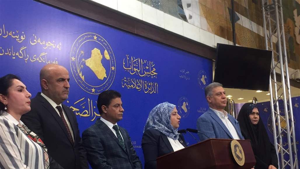 حقوق الإنسان النيابية: تجارة الجنس أصبحت ظاهرة متفشية في المجتمع