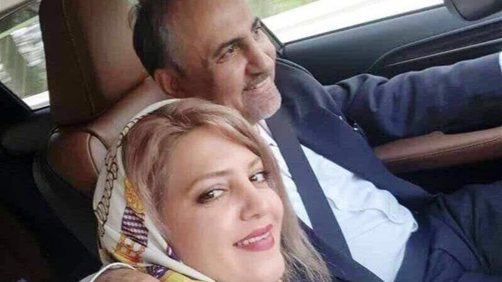 الإعدام شنقًا لعمدة طهران السابق في تهمة قتل زوجته