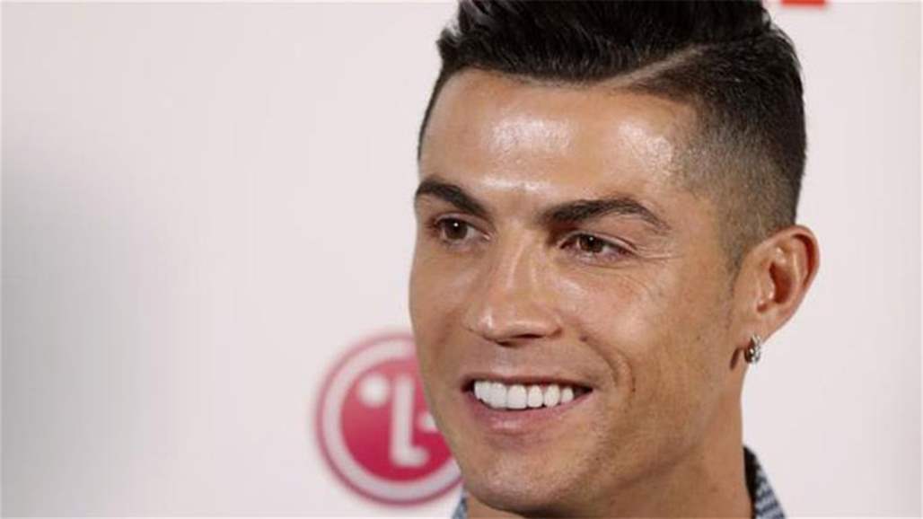 رونالدو: برشلونة من افضل الاندية في العالم