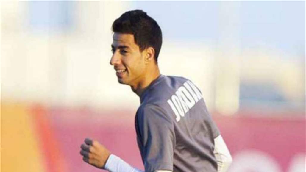 الشرطة يوجه بوصلته صوب الاردن في الميركاتو الصيفي