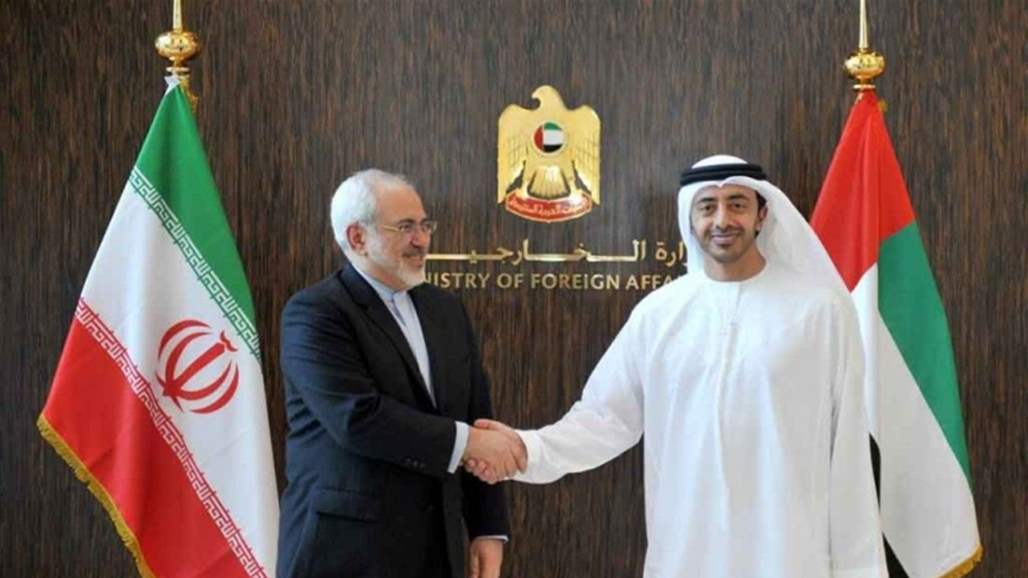إيران تعرض مبادرة على الإمارات لـ"حل المشاكل الحدودية" بين البلدين