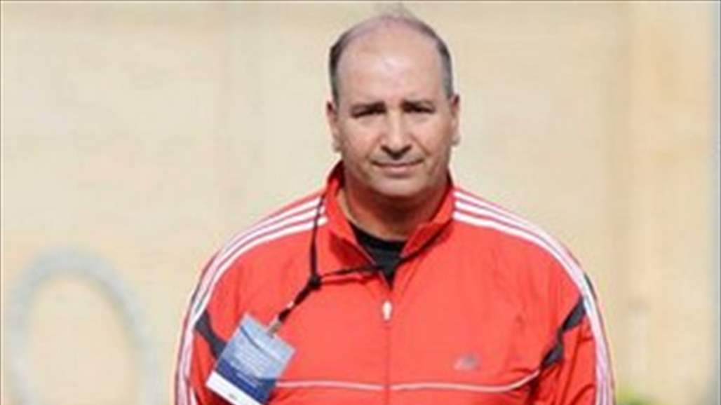 ثائر جسام مدرباً لكرة الأنيق في الموسم المقبل
