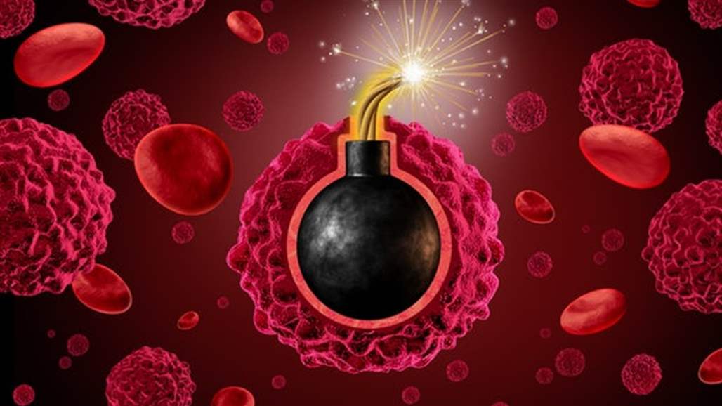 "تسونامي" من مرض السرطان يضرب العالم!