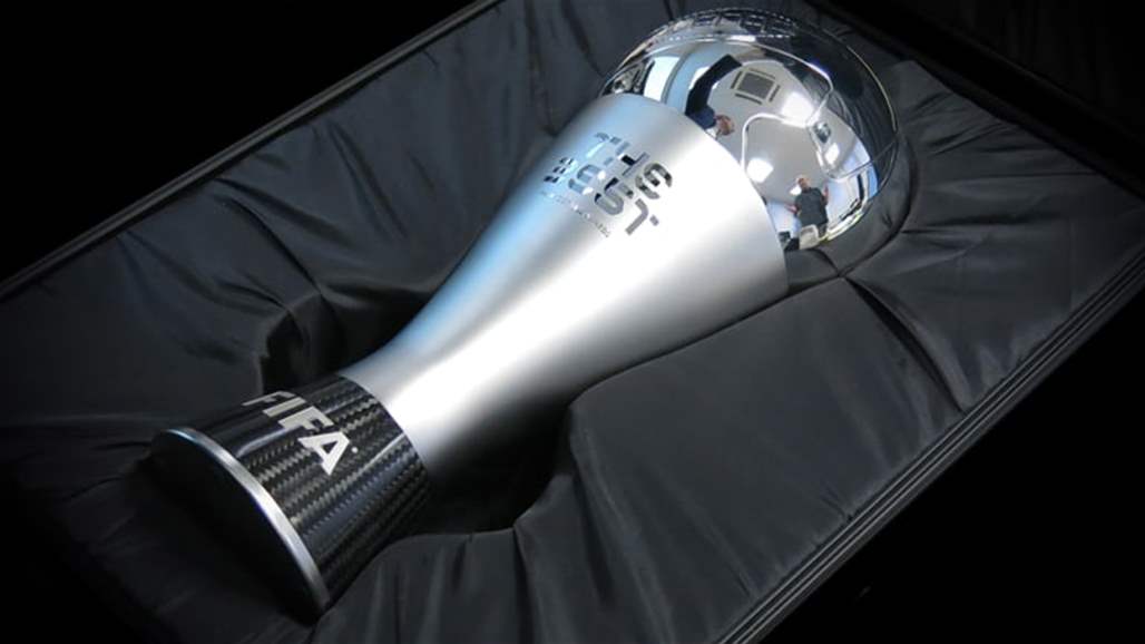 تعرف على قائمة المرشحين لجائزة أفضل لاعب في العالم 2019