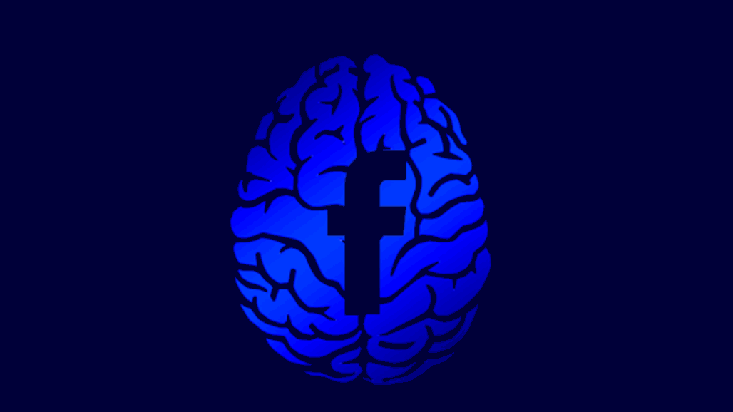 اكتب منشوراتك على "فيسبوك" بعقلك لا بيديك!