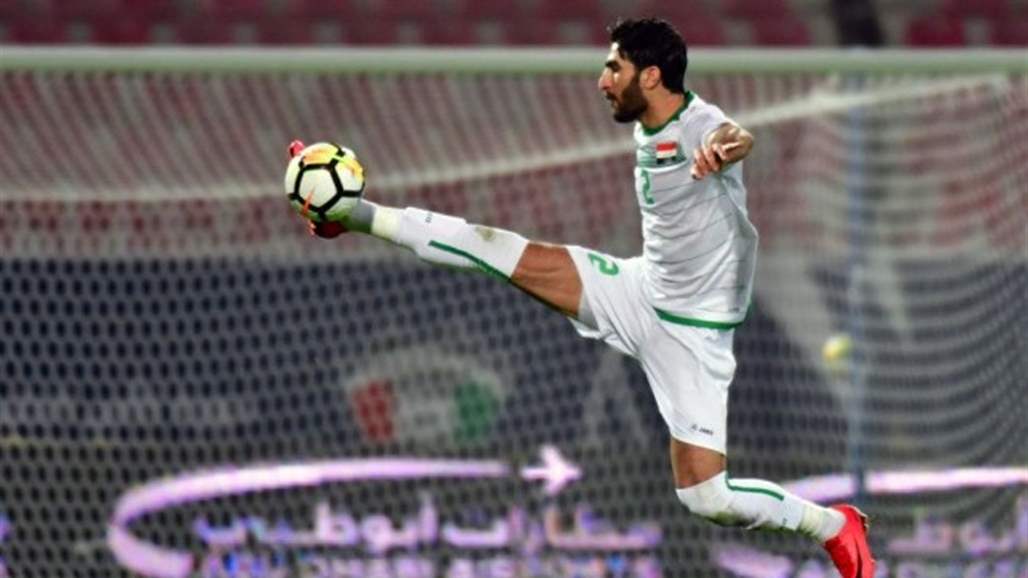 احمد ابراهيم يشعل صراعاً بين الشرطة والزوراء في الميركاتو الصيفي