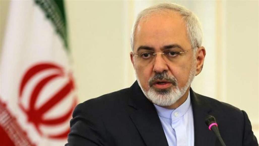 The US Treasury Department is imposing sanctions on Iranian Foreign Minister Mohammad Jawad Zarif Doc-P-313564-637002016484135836