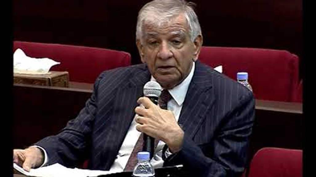   اللعيبي: قانون الانتخابات بصيغته الحالية سيعيدنا للمربع الاول