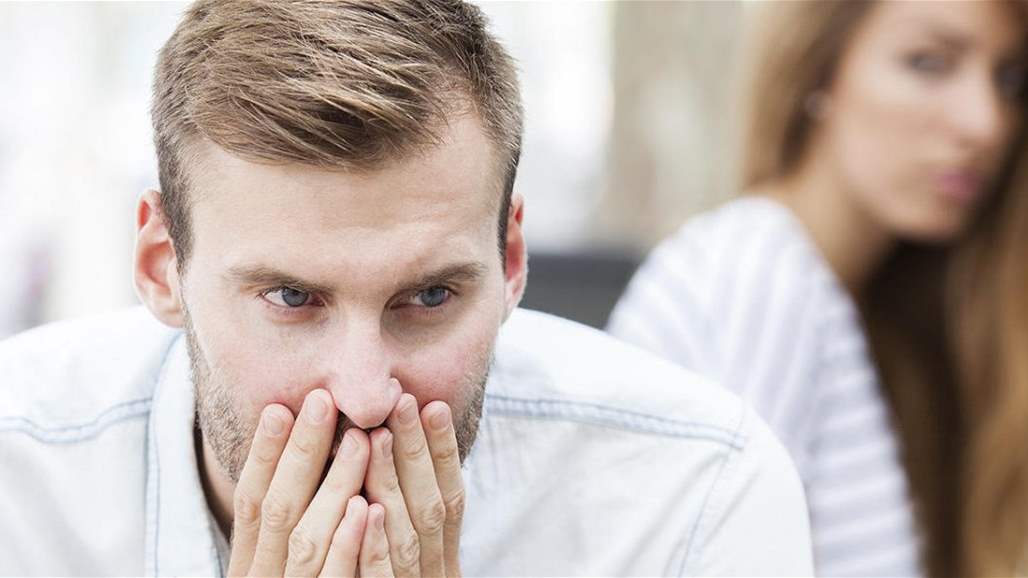 هؤلاء هم الرجال الأكثر ميلا للخيانة!