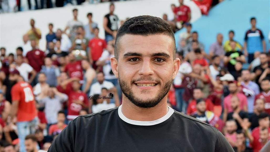الإصابة تبعد حارس مرمى لبنان عن غرب آسيا