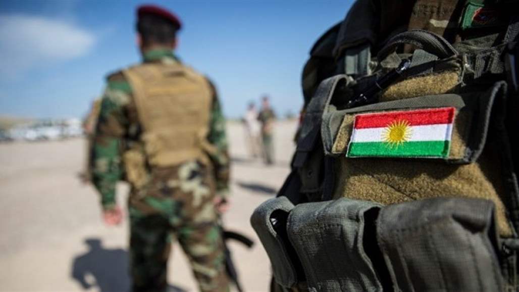 تفاصيل ما حدث بكرمیان في السليمانية 