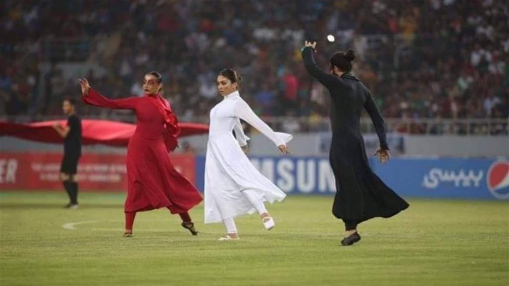 المشرف على حفل افتتاح غرب آسيا: البعض لا يروق له نجاح العراق 