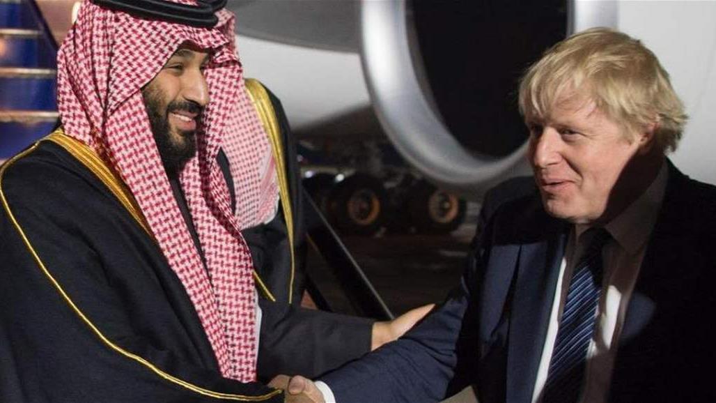 الغارديان: حليف جونسون يدير شبكة على فيسبوك لتلميع صورة بن سلمان