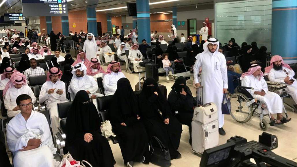 لاول مرة... السعودية تسمح للمرأة بالسفر دون إذن ولي!