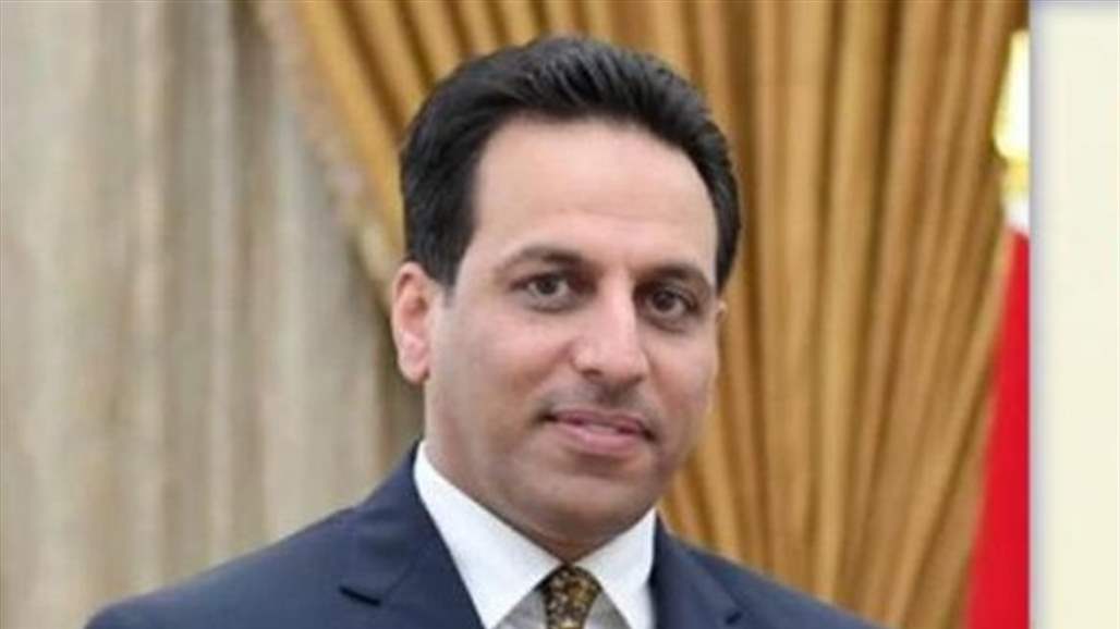 الجنابي يتبرع ببناء منزل وتأثيثه لعائلة الطالب حسن معيوف 