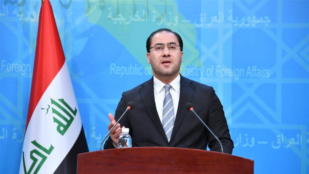 الخارجية تكشف عن اجتماع مرتقب بين وزراء خارجية العراق والاردن ومصر ببغداد