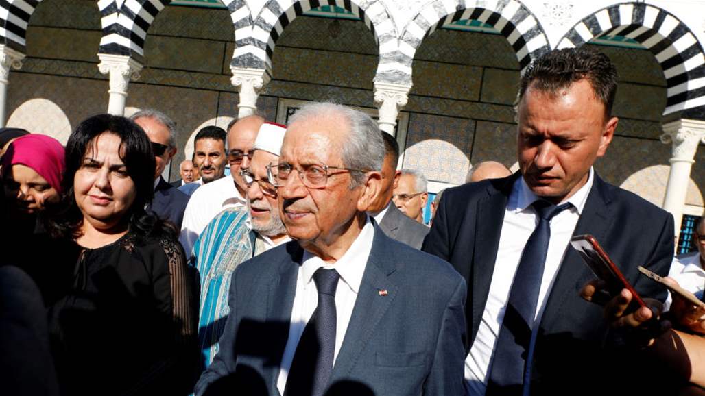 إعلان حالة الطوارئ في تونس