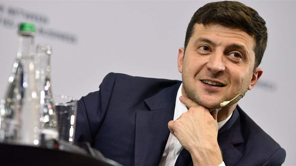 ما هو مقدار راتب الرئيس الأوكراني؟